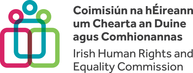 Coimisiún na hÉireann um Chearta an Duine agus Comhionannas. Irish Human Rights and Equality Commission . 