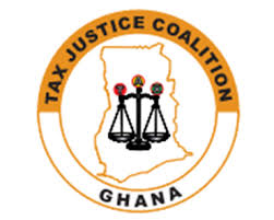 The Tax Justice Coalition, Ghana