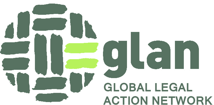 GLAN: Global Legal Action Network